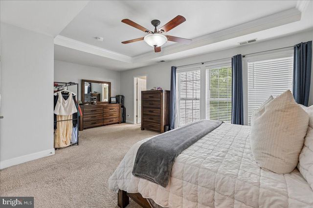 9276 LAUREL RIDGE CROSSING RD, Lorton, VA 22079
