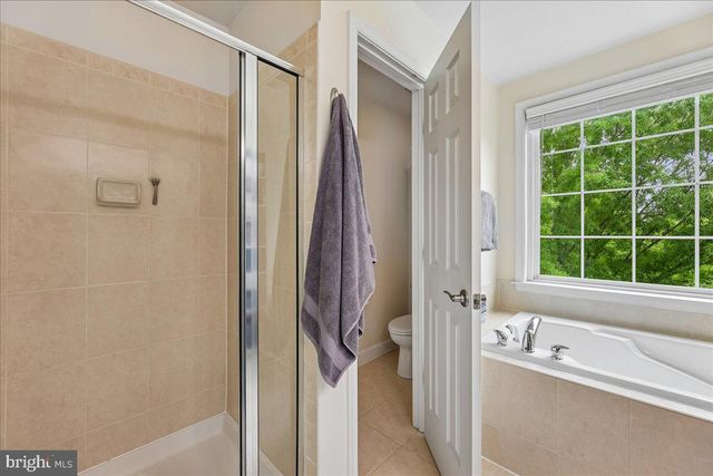 9276 LAUREL RIDGE CROSSING RD, Lorton, VA 22079