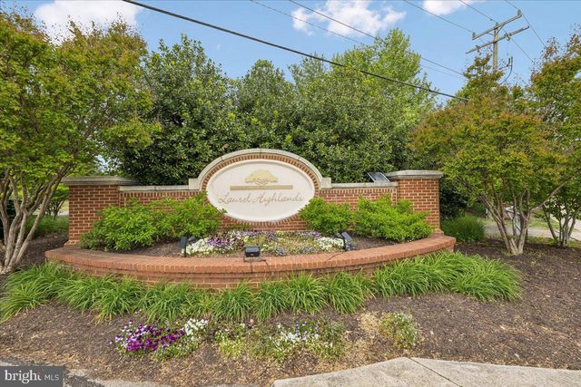 9276 LAUREL RIDGE CROSSING RD, Lorton, VA 22079
