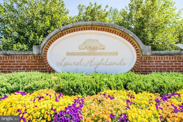 9276 LAUREL RIDGE CROSSING RD, Lorton, VA 22079