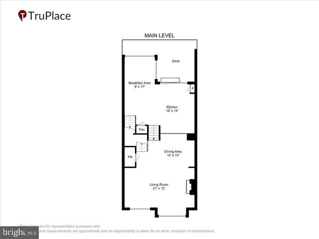 9276 LAUREL RIDGE CROSSING RD, Lorton, VA 22079