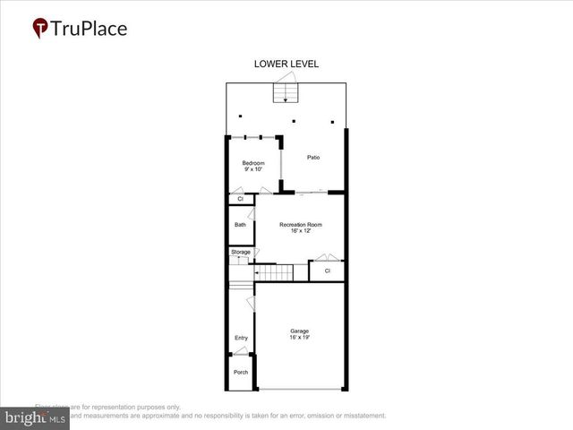 9276 LAUREL RIDGE CROSSING RD, Lorton, VA 22079