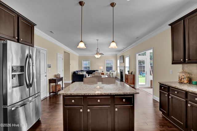 313 Red Cedar Drive, Sneads Ferry, NC 28460