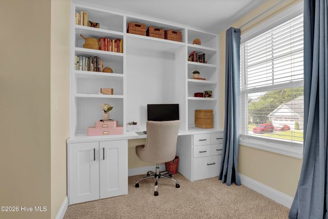 313 Red Cedar Drive, Sneads Ferry, NC 28460