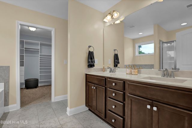 313 Red Cedar Drive, Sneads Ferry, NC 28460