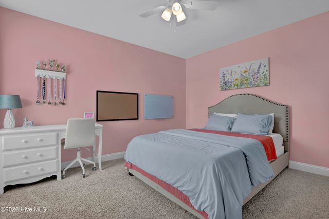 313 Red Cedar Drive, Sneads Ferry, NC 28460