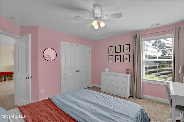 313 Red Cedar Drive, Sneads Ferry, NC 28460