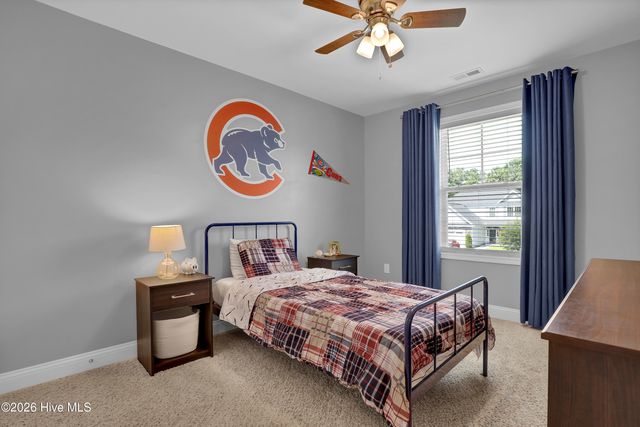 313 Red Cedar Drive, Sneads Ferry, NC 28460