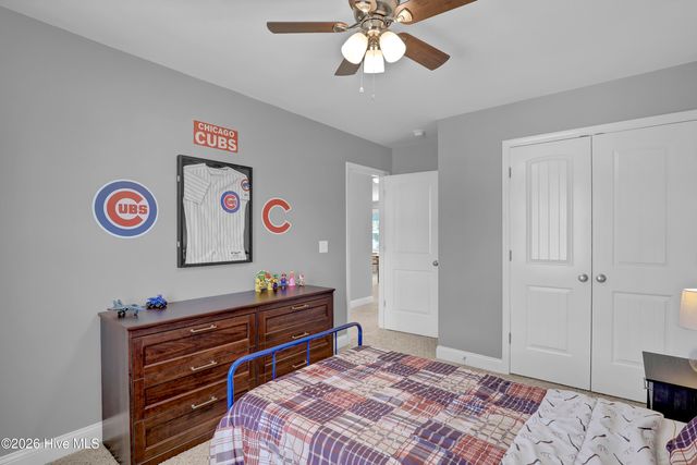 313 Red Cedar Drive, Sneads Ferry, NC 28460