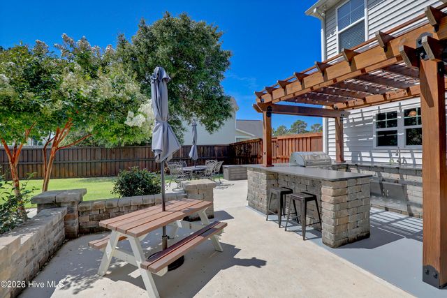 313 Red Cedar Drive, Sneads Ferry, NC 28460