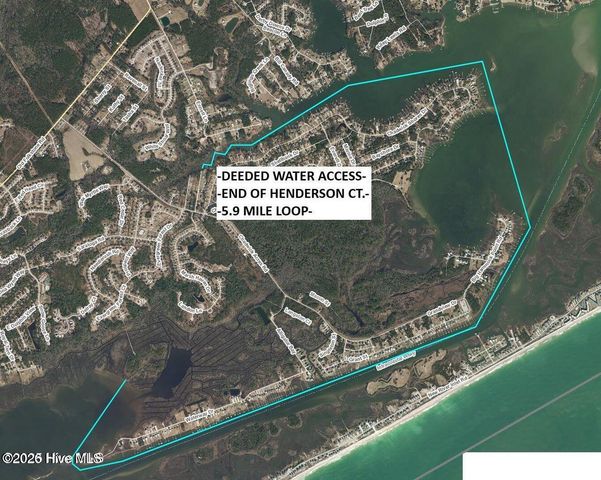 313 Red Cedar Drive, Sneads Ferry, NC 28460