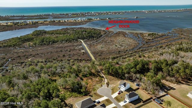 313 Red Cedar Drive, Sneads Ferry, NC 28460