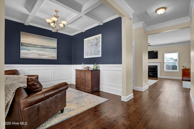 313 Red Cedar Drive, Sneads Ferry, NC 28460