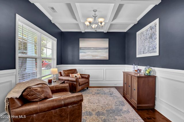 313 Red Cedar Drive, Sneads Ferry, NC 28460