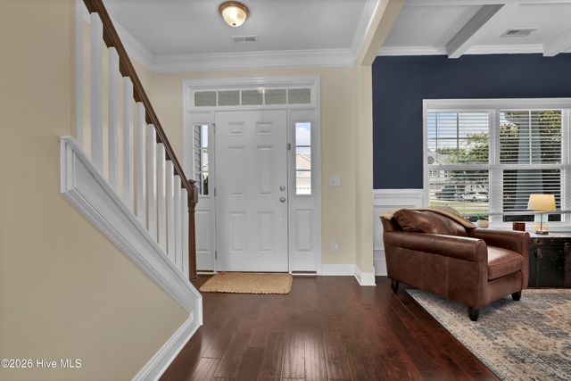 313 Red Cedar Drive, Sneads Ferry, NC 28460