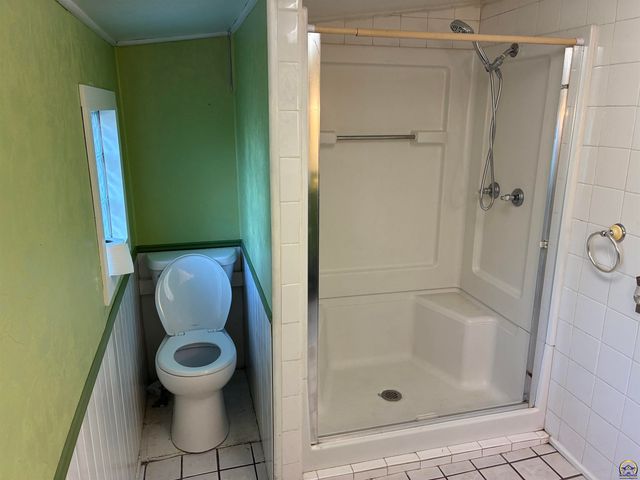 201 SE Norwood ST, Topeka, KS 66607