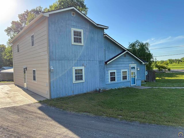 201 SE Norwood ST, Topeka, KS 66607