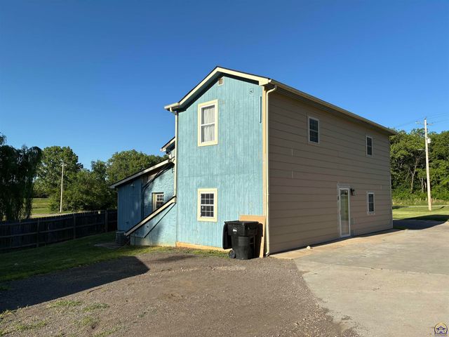 201 SE Norwood ST, Topeka, KS 66607