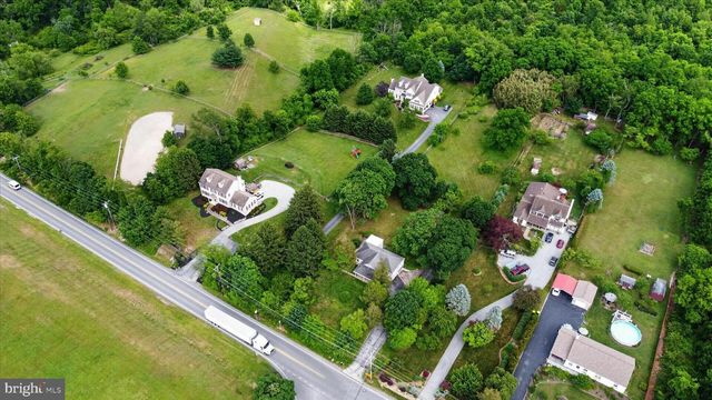 2680 CHARLESTOWN RD, Phoenixville, PA 19460