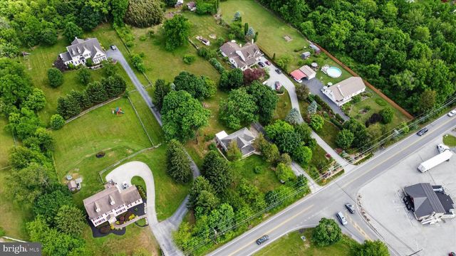 2680 CHARLESTOWN RD, Phoenixville, PA 19460