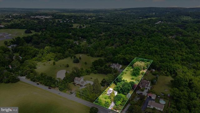 2680 CHARLESTOWN RD, Phoenixville, PA 19460