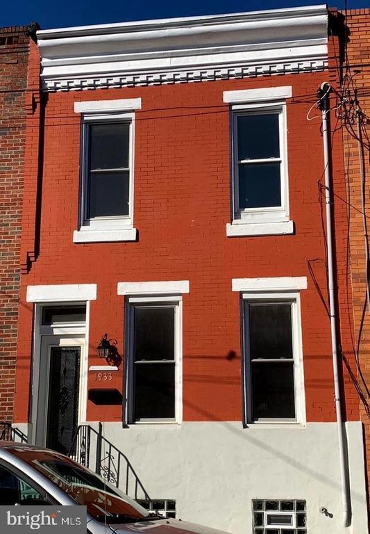 1933 MORRIS ST, Philadelphia, PA 19145