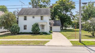 286 LAKE AVENUE, Montello, WI 53949