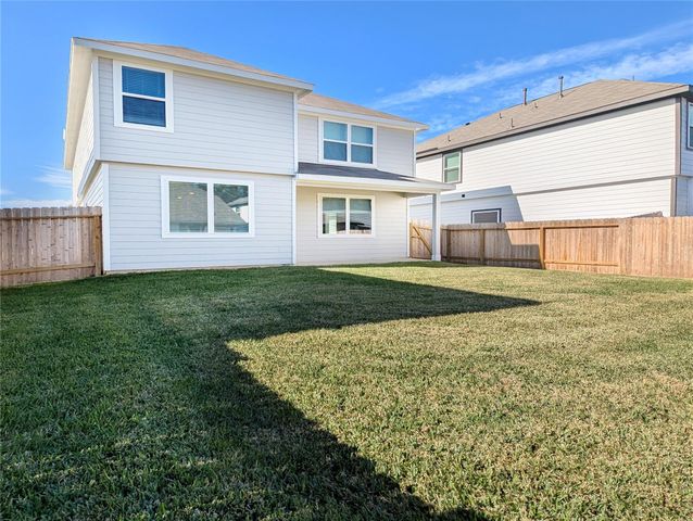 13344 Burbot Drive, Conroe, TX 77384