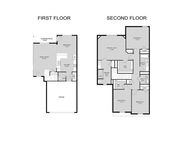 13344 Burbot Drive, Conroe, TX 77384