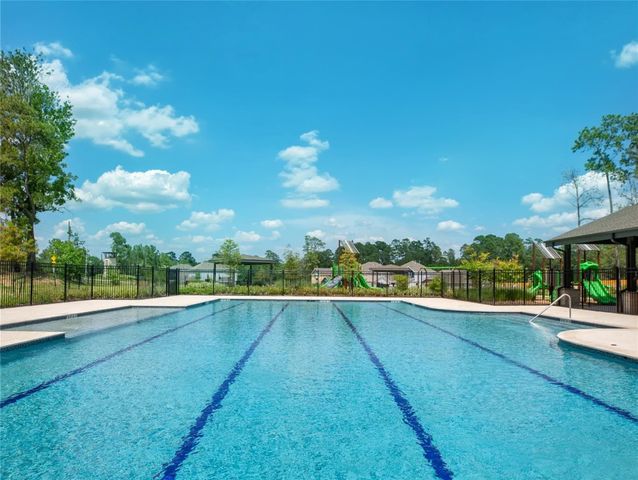 13344 Burbot Drive, Conroe, TX 77384