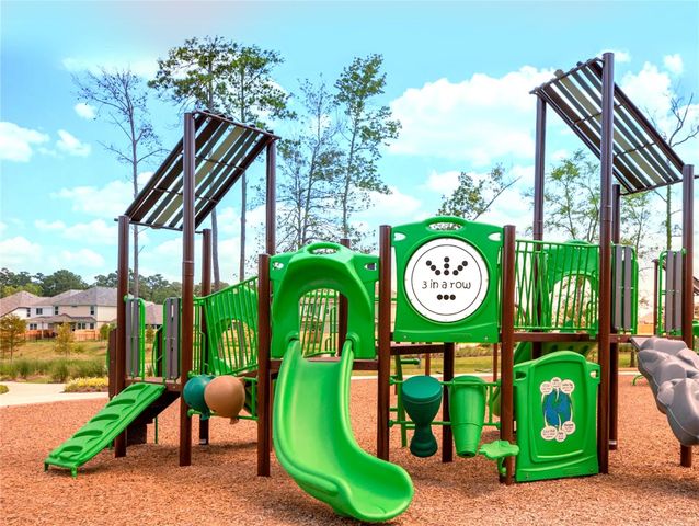 13344 Burbot Drive, Conroe, TX 77384