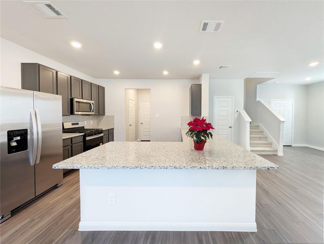 13344 Burbot Drive, Conroe, TX 77384