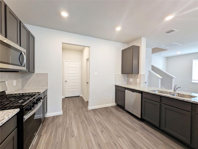 13344 Burbot Drive, Conroe, TX 77384