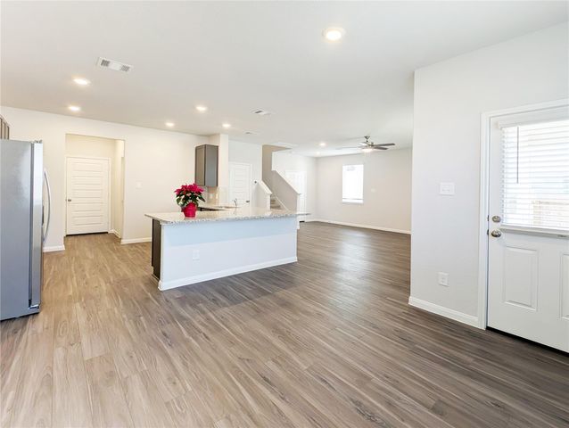 13344 Burbot Drive, Conroe, TX 77384