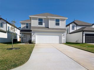 13344 Burbot Drive, Conroe, TX 77384