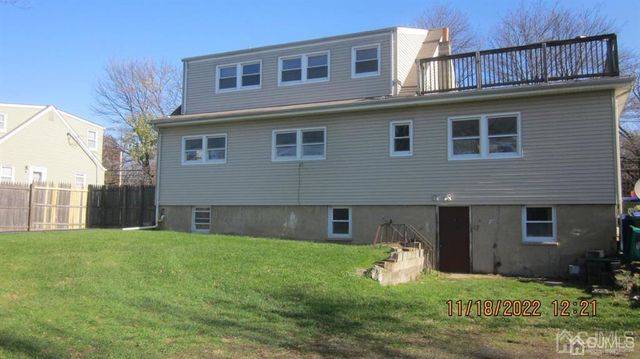 198-A Plainfield Road, Edison, NJ 08820