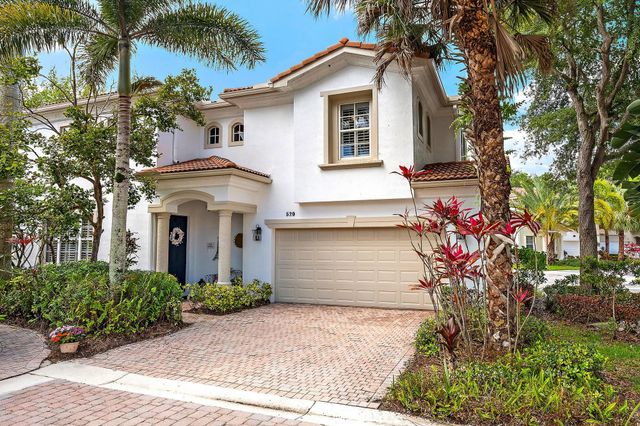 520 Tomahawk Court, Palm Beach Gardens, FL 33410