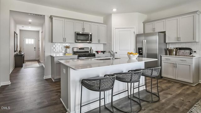 62 Tiger Eye Drive, Clayton, NC 27520