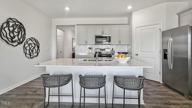 62 Tiger Eye Drive, Clayton, NC 27520