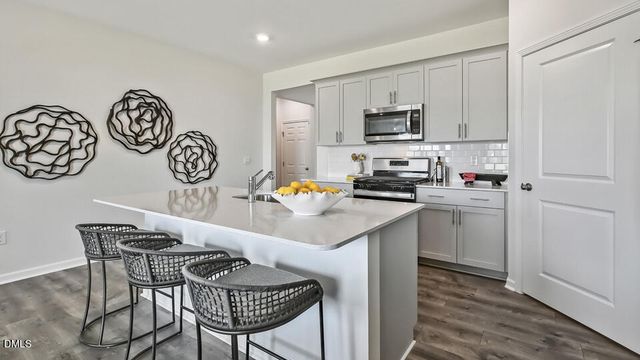 62 Tiger Eye Drive, Clayton, NC 27520