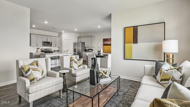 62 Tiger Eye Drive, Clayton, NC 27520