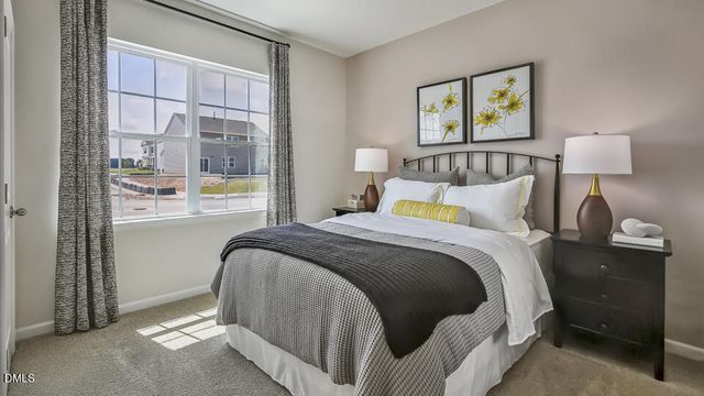 62 Tiger Eye Drive, Clayton, NC 27520