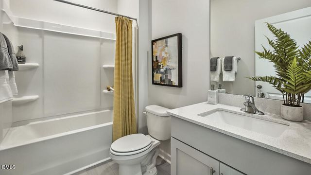 62 Tiger Eye Drive, Clayton, NC 27520