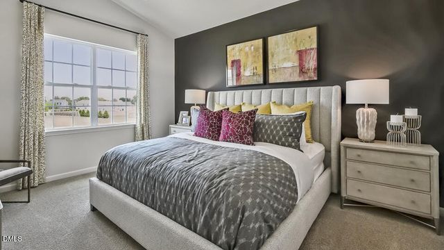 62 Tiger Eye Drive, Clayton, NC 27520