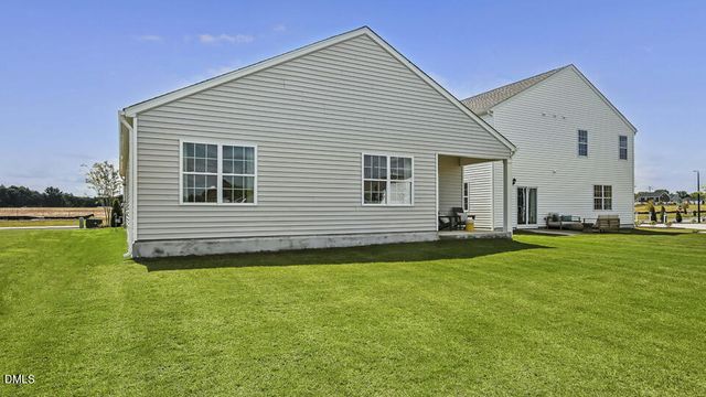 62 Tiger Eye Drive, Clayton, NC 27520