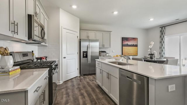 62 Tiger Eye Drive, Clayton, NC 27520