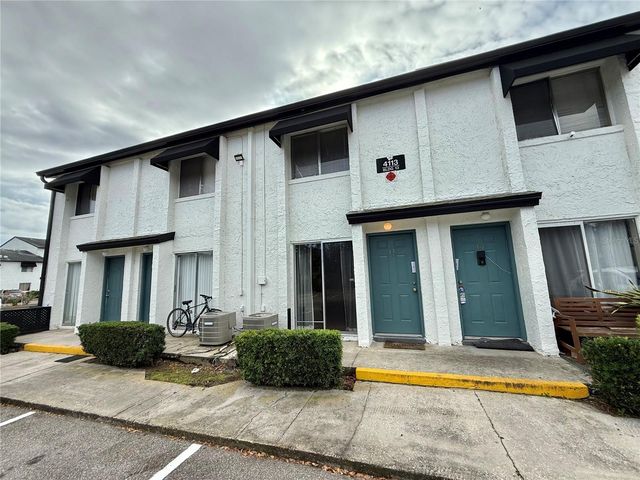4113 S SEMORAN BOULEVARD 14, Orlando, FL 32822