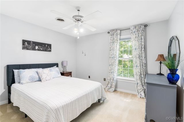 2109 Stoneheather Rd, Henrico, VA 23238