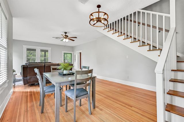 16724 Harkey Road, Pearland, TX 77584