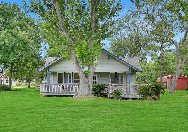 16724 Harkey Road, Pearland, TX 77584